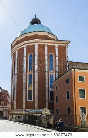 Duomo Santa Maria Annunciata