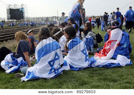International Holocaust Remembrance Day