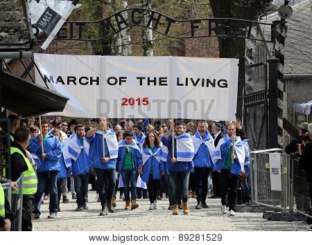 International Holocaust Remembrance Day