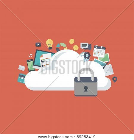 Internet security