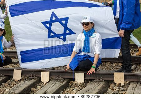International Holocaust Remembrance Day