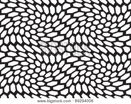 Vector seamless pattern
