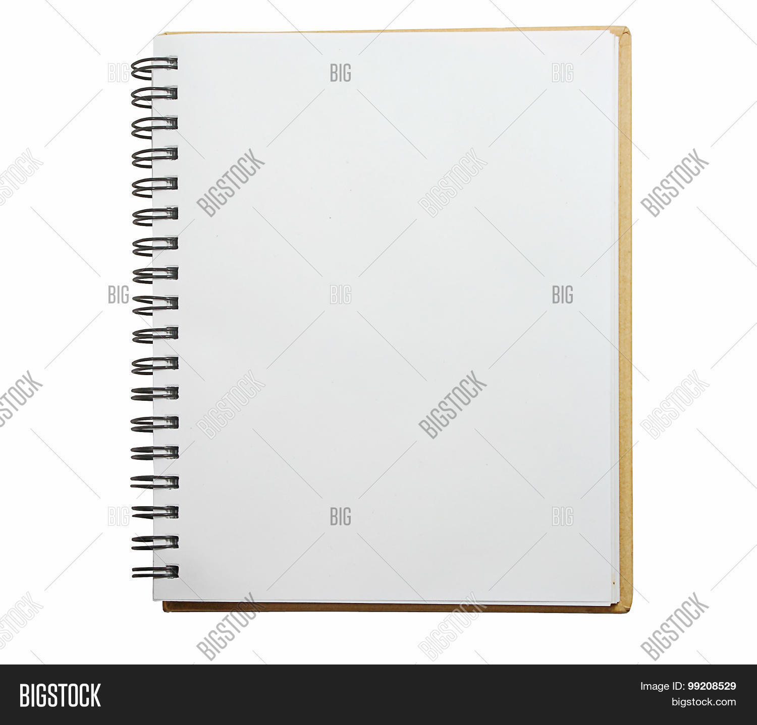open blank page image photo free trial bigstock