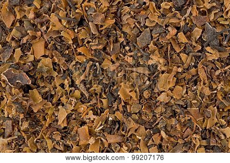 Irish Moss (chondrus Crispus)
