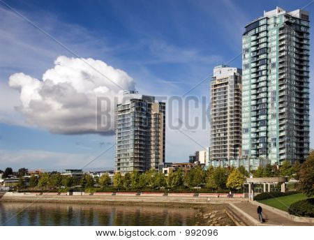 False Creek 2