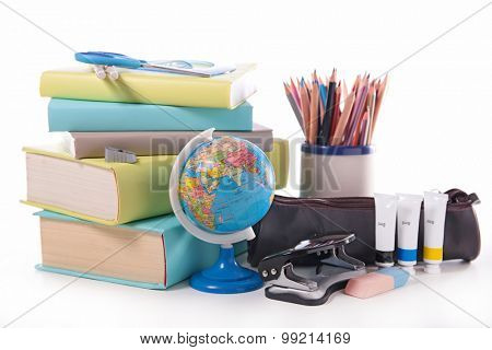 school accessories