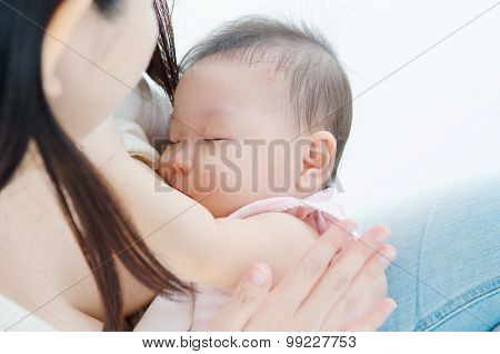 Breastfeeding