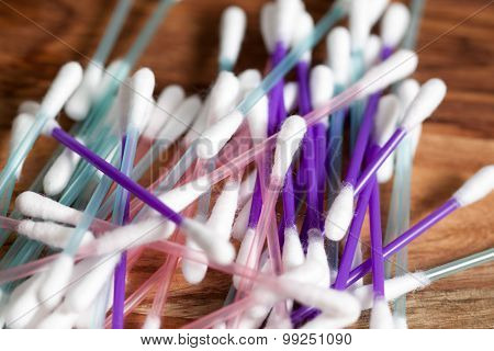 Cotton Swab