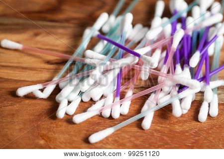Cotton Swab