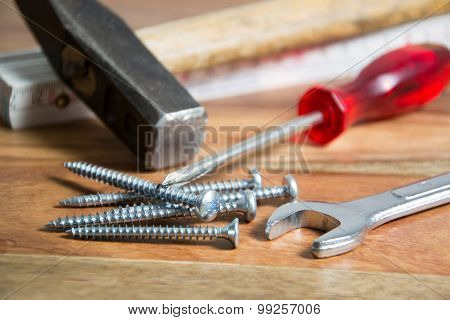 Tool
