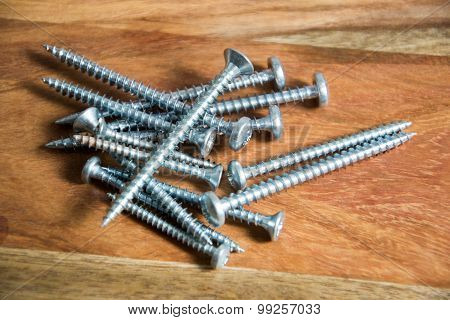Screws