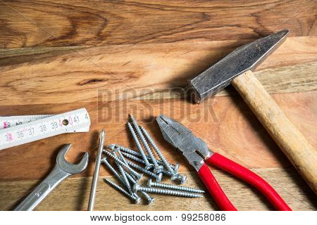 Tool