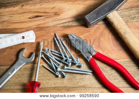 Tool