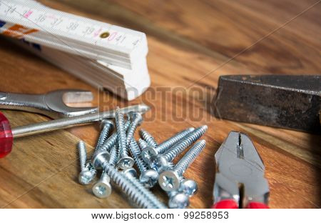 Tool