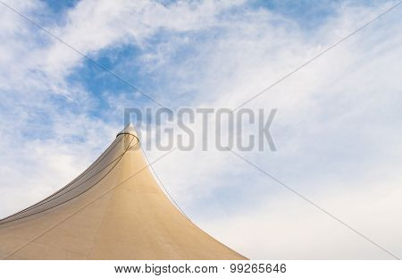 Circus Tent