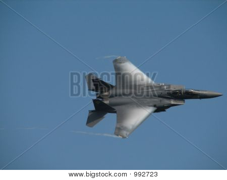 F15 Strike Eagle