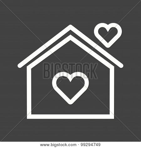 Home, House