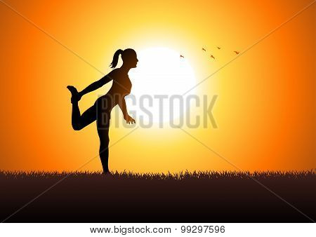 Morning Exercise