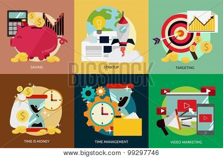 Business & Marketing