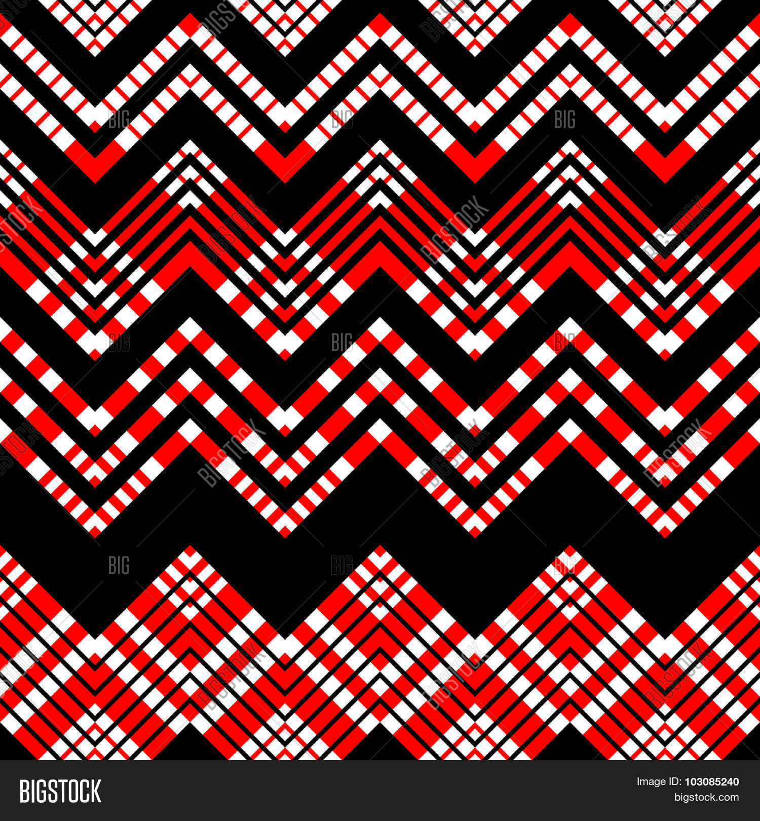 Seamless Plaid Vector & Photo (Free Trial) Bigstock