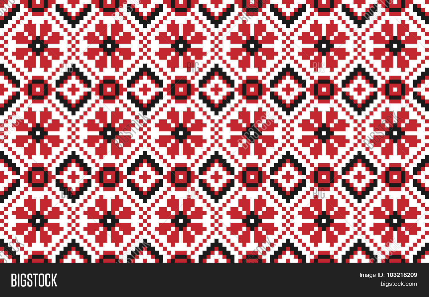 Traditional National Vector & Photo (Free Trial) | Bigstock