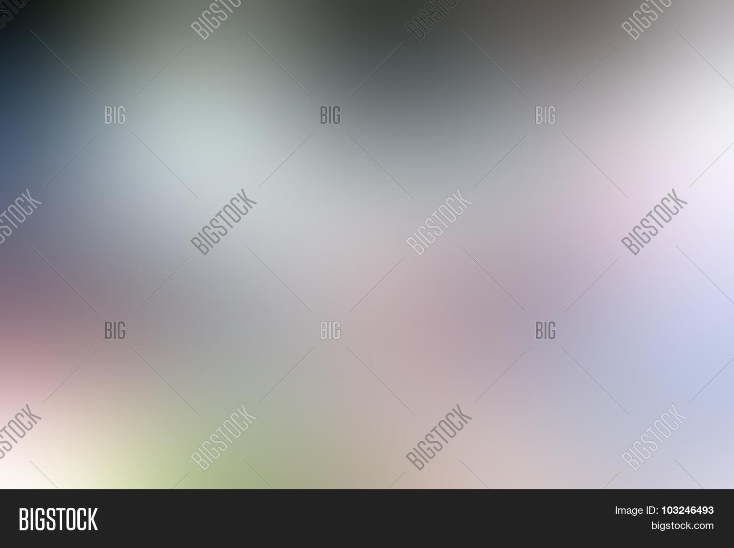 Abstract Blured Image & Photo (Free Trial) | Bigstock