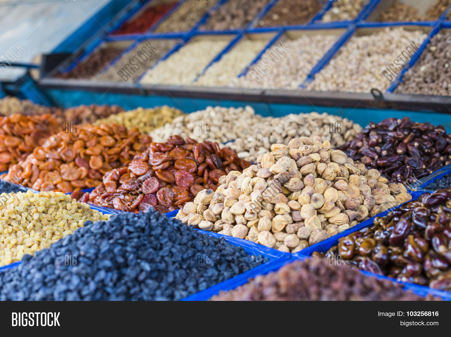 Dry Fruits Spices Like Image & Photo (Free Trial) Bigstock