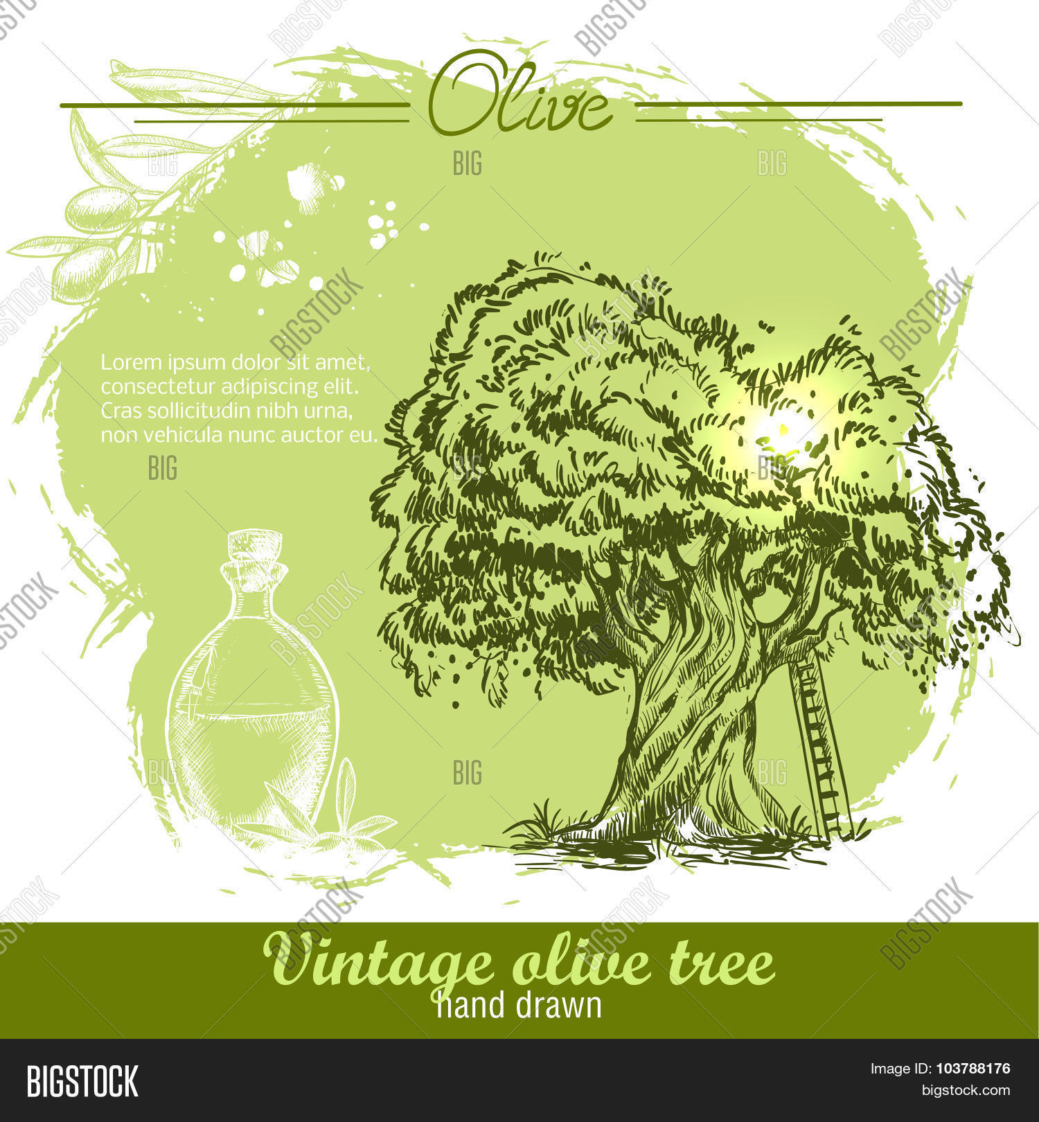 vintage-hand-drawn-vector-photo-free-trial-bigstock