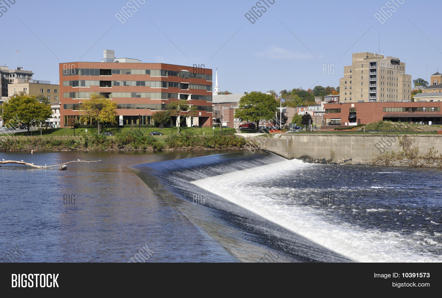 Easton, Pennsylvania Image & Photo (Free Trial) Bigstock