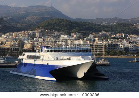 Hovercraft