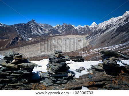 Sagarmatha National Park, Nepal