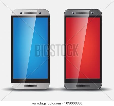 Phone Design Concept