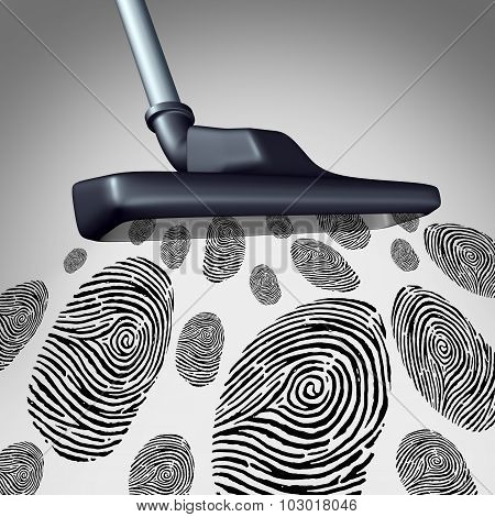 Collecting Customer Identity