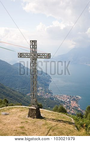 Cross, Camaggiore, Vendrogno