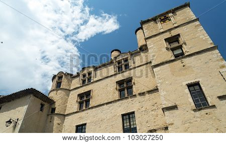 Chateau-arnoux