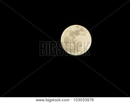 Super Moon