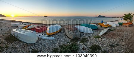Altea Bay