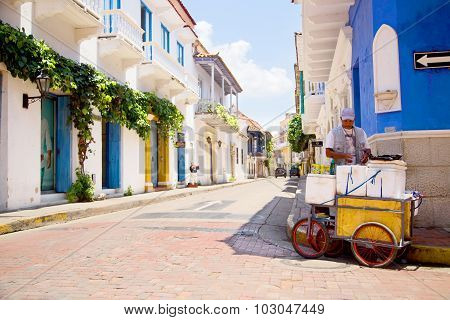 Cartagena