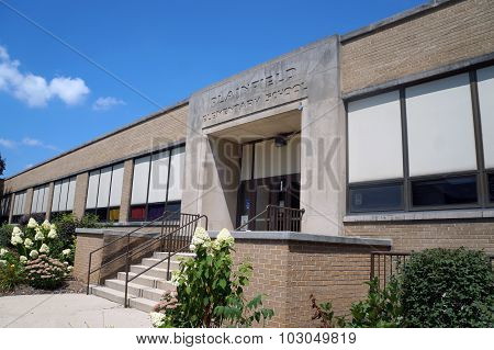 Plainfield Elementary School