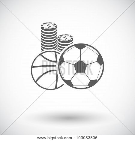 Sport games