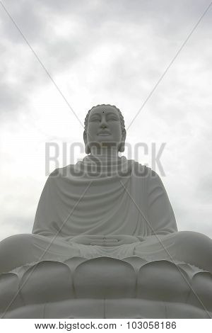 Buddha Monument