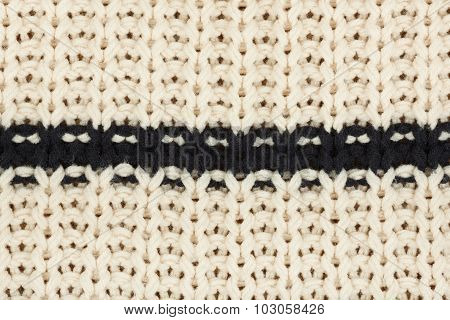 Abstract Background Associated With Their Hands