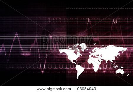 International Politics and Global Policies as Concept