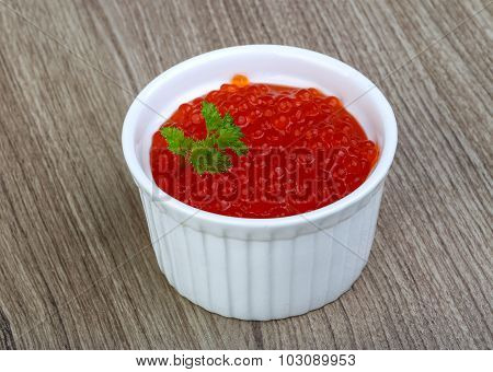 Red Caviar