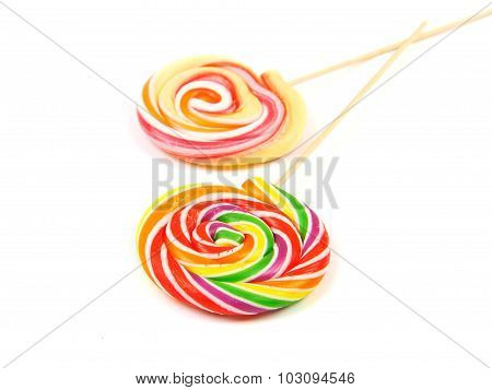 Lollipop
