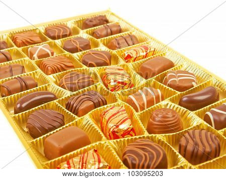 sweet chokolate