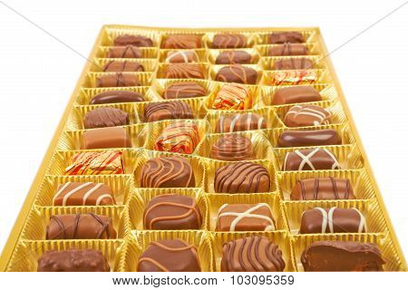 sweet chokolate