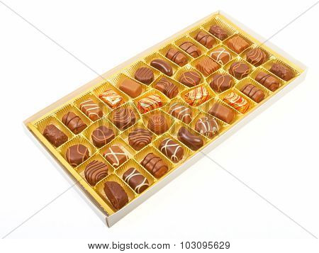 sweet chokolate