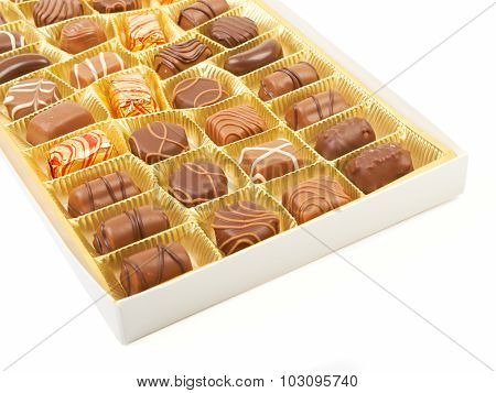 sweet chokolate