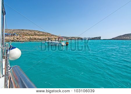 Blue Lagoon